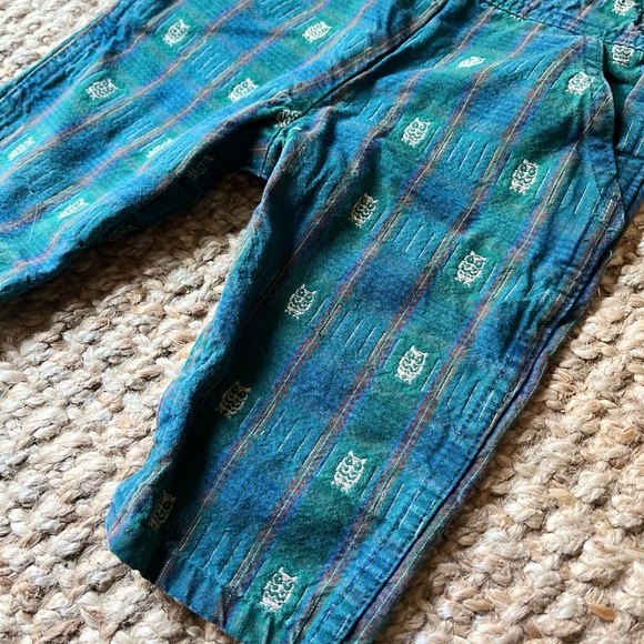 🦉 Vintage Oshkosh Overalls - Picture 8 of 11